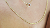 Cadenas de Oro para Mujer: Guía Definitiva para Elegir la Perfecta