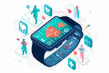 EL IMPACTO DE LOS RELOJES INTELIGENTES EN LA SALUD