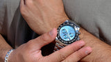 Los tres tipos de relojes que todos los hombres deben tener