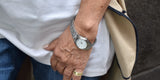 COMO CUIDAR Y ALMACENAR TU COLECCIÓN DE RELOJES