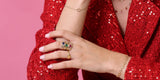 Tendencias en Anillos de Oro para Mujer y Hombre
