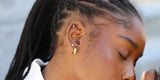 JOYAS PARA PIERCINGS: Cómo elegir los mejores accesorios para tu oreja.
