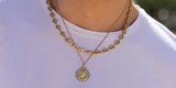 Regalos Perfectos: Collares de Oro Exclusivos para Él
