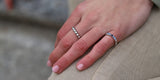 Cómo Elegir el Anillo de Plata Ideal para tu Estilo