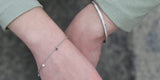 Pulseras de Plata: Diseños Atemporales que Fascinan