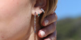 PIERCING EN LA OREJA: ¿Cuánto duele cada tipo y cómo prepararse?
