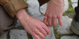 Cuidados Básicos para Mantener tus Anillos de Plata Brillantes