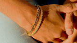 Pulseras para Hombres: Estilos y Tendencias en Moda Masculina
