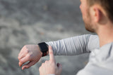 Reloj deportivo para hombre: funciones clave que necesitas