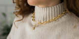 Cómo Elegir el Collar Perfecto para Cada Estilo y Ocasión
