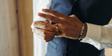 Joyas para hombres: Los imprescindibles