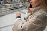 MODA Y TECNOLOGÍA: COMBINA TU RELOJ INTELIGENTE CON TU LOOK DIARIO