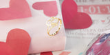 Joyería Minimalista para San Valentín: Elegancia y Sencillez