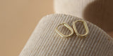 LOS MEJORES PENDIENTES DE ORO PARA UN LOOK ELEGANTE Y SOFISTICADO