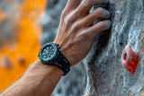 RELOJES DEPORTIVOS PARA DEPORTES EXTREMOS: Las mejores opciones para hombres aventureros