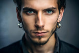 TENDENCIAS EN PENDIENTES PARA HOMBRE: Lo Que Necesitas Saber