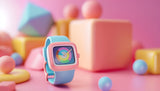 RELOJ INTELIGENTE NIÑOS: ¿Cuáles Son los Beneficios y Riesgos de Usar uno?