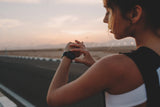 Reloj inteligente mujer y fitness: las mejores herramientas