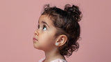 CÓMO ELEGIR LOS MEJORES PENDIENTES PARA NIÑAS SEGÚN SU EDAD
