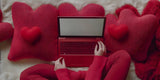 Guía Definitiva para Comprar Joyas Online este San Valentín