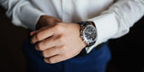 Cómo Elegir un Reloj para Hombre: Guía de Estilos y Funcionalidad