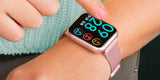CÓMO ELEGIR EL RELOJ INTELIGENTE PERFECTO PARA MUJER