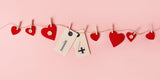 El Significado Oculto Detrás de las Joyas que Regalas en San Valentín