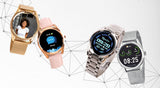 Cómo Elegir un Reloj Deportivo: Guía para Atletas y Aficionados