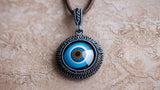 OJO TURCO: joyería y significado
