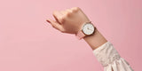 Relojes para Mujer: Cómo Elegir el Mejor Según tu Estilo