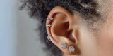 Cuidados para Piercings: Evita Infecciones y Mantén tu Piel Saludable