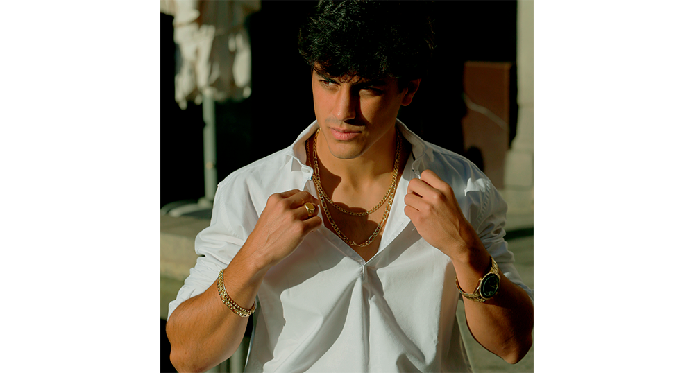 Roselin anillos hombre best sale