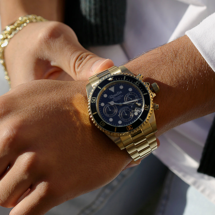 Relojes para Mujer y Hombre Estilo y Calidad Asegurada Roselin Joyeros