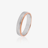 Alianza Bicolor Blanco Rosa