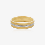 Faceted bicolor alliance