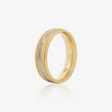 Faceted bicolor alliance