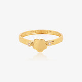 Anillo Cata