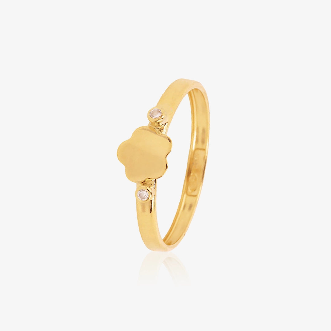 Anillo Cata