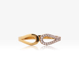 Anillo CLAIRE