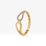 Anillo CLAIRE