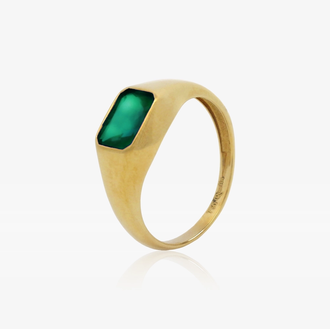 Anillo Oslo