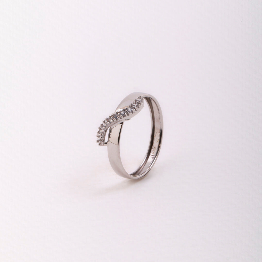 Central Wave Ring