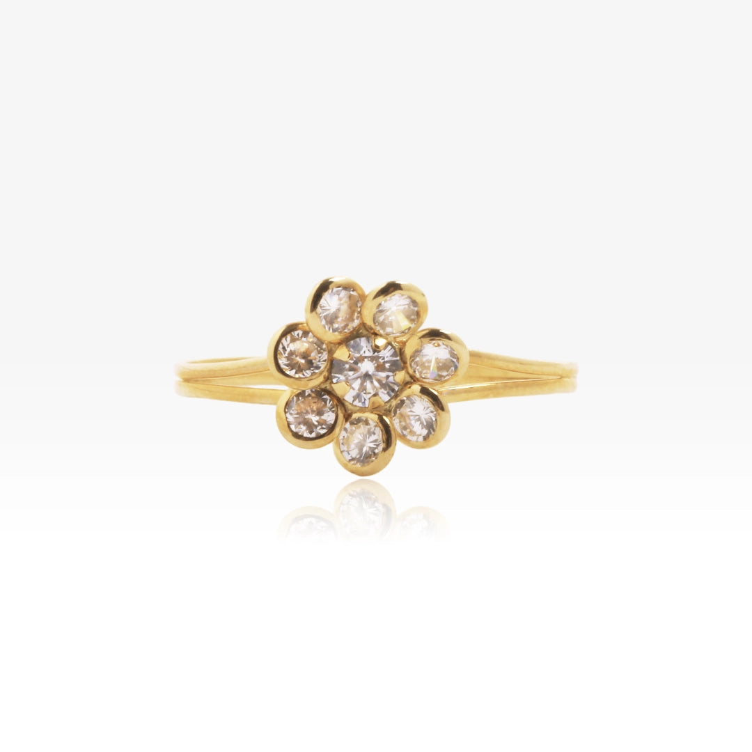 Anillo Cindy