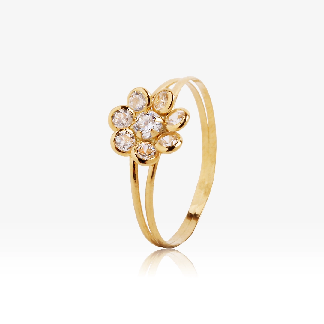 Anillo Cindy