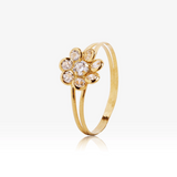 Anillo Cindy