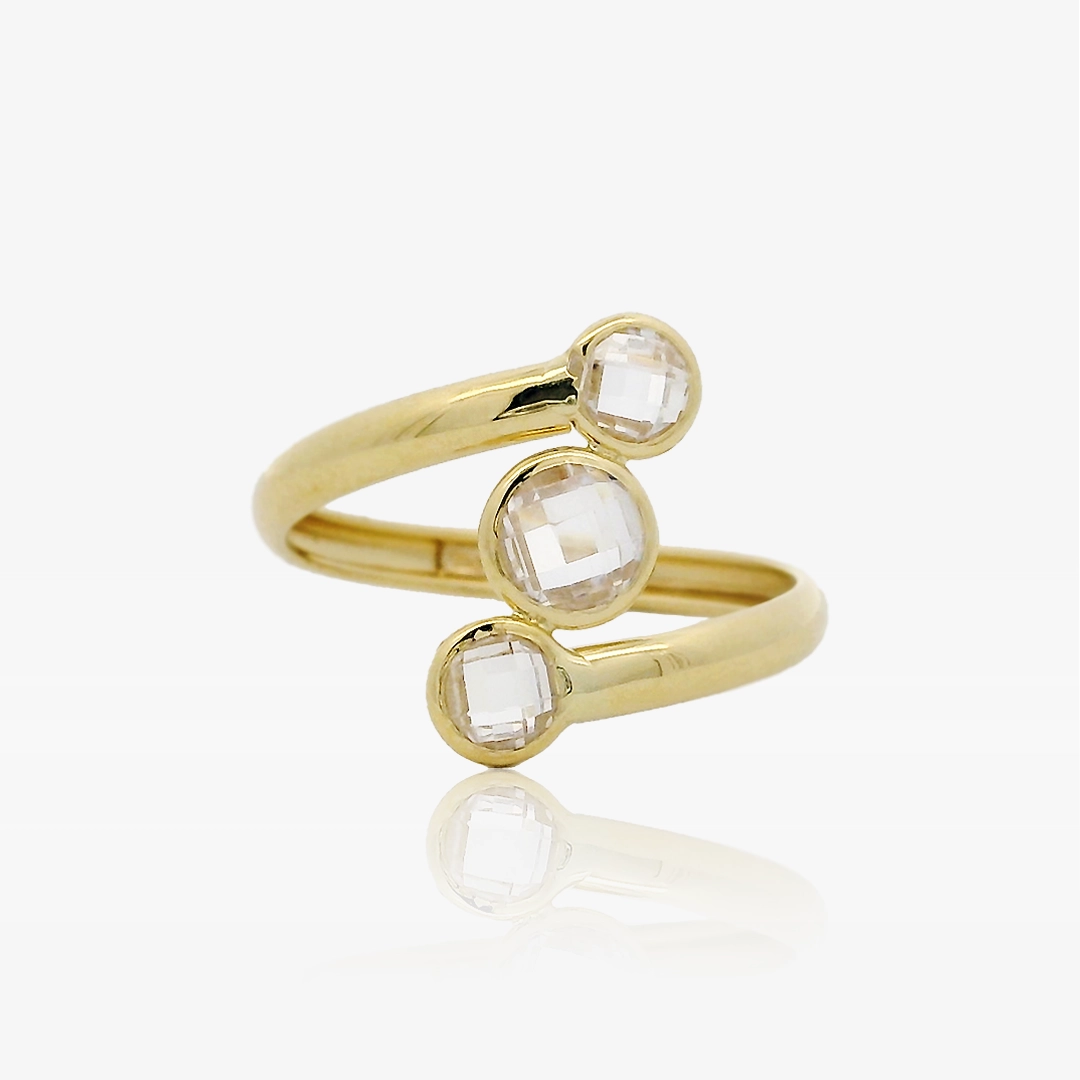 Anillo Briolet