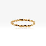 Anillo cuerda