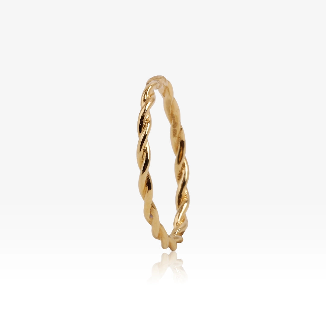 Anillo cuerda