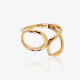 Butterfly Ring