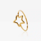Anillo Estrella